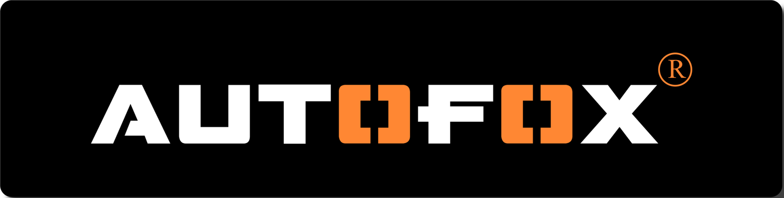 Autofox