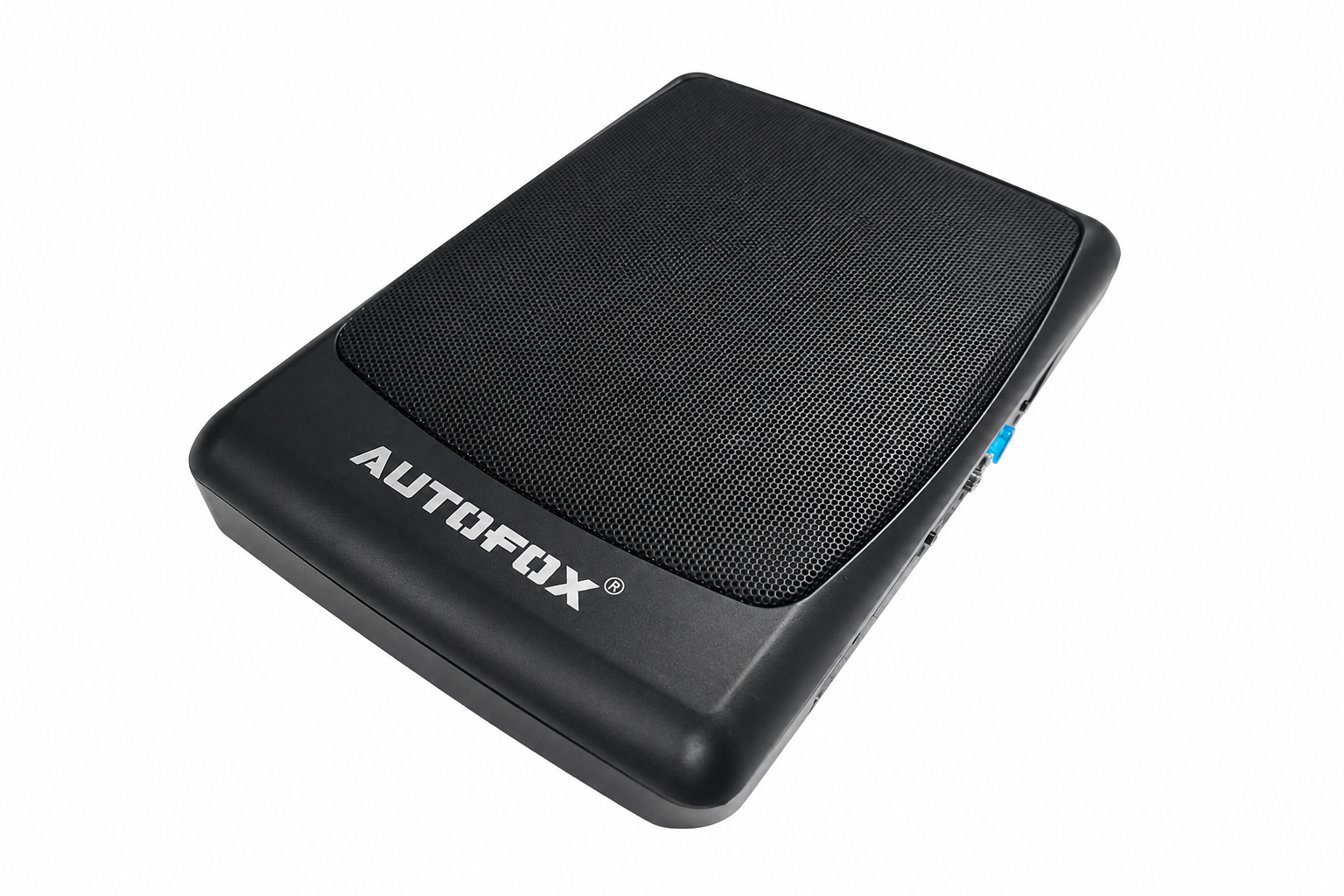 Autofox 8 inches Underseat Woofer