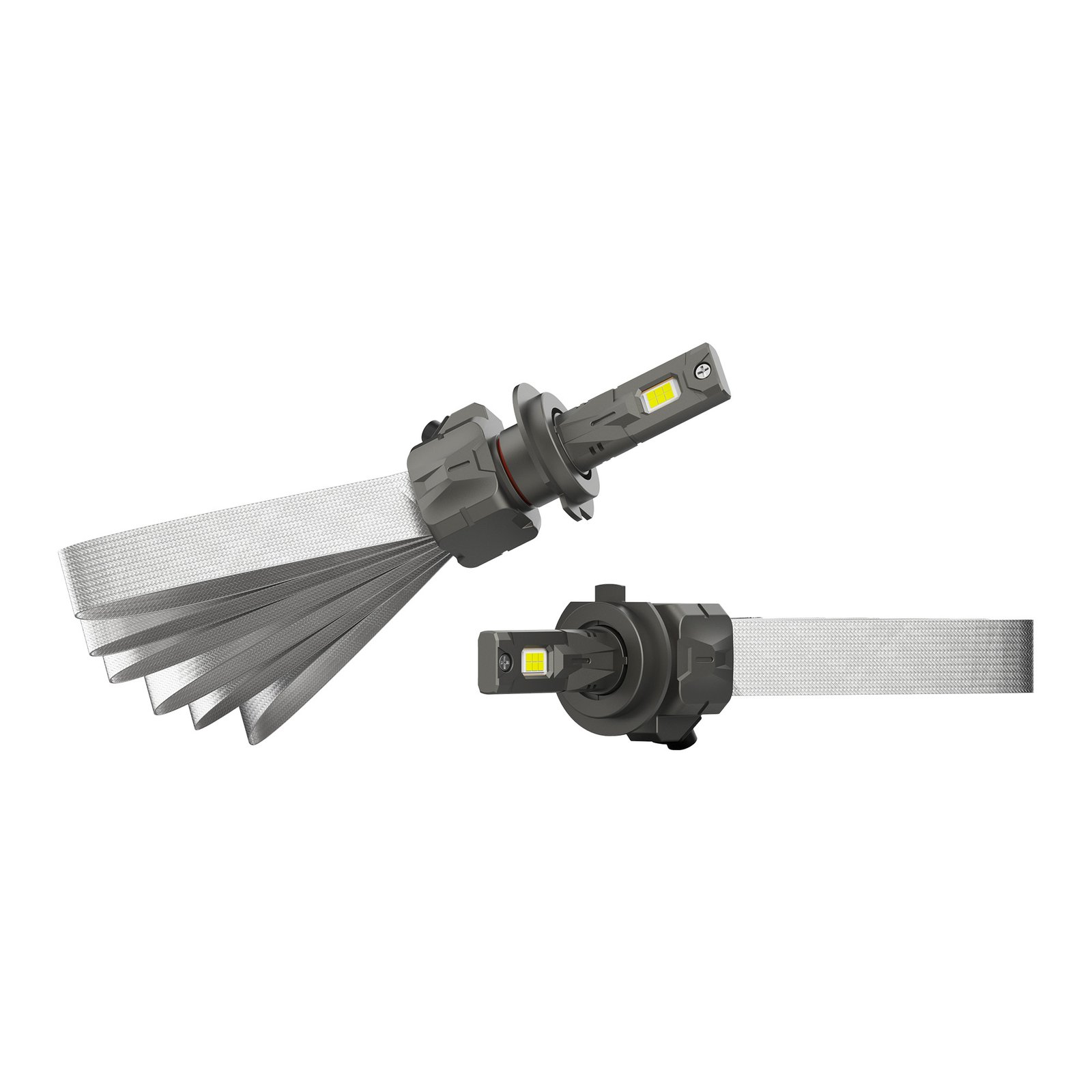 Autofox 256 Watts LED Lights