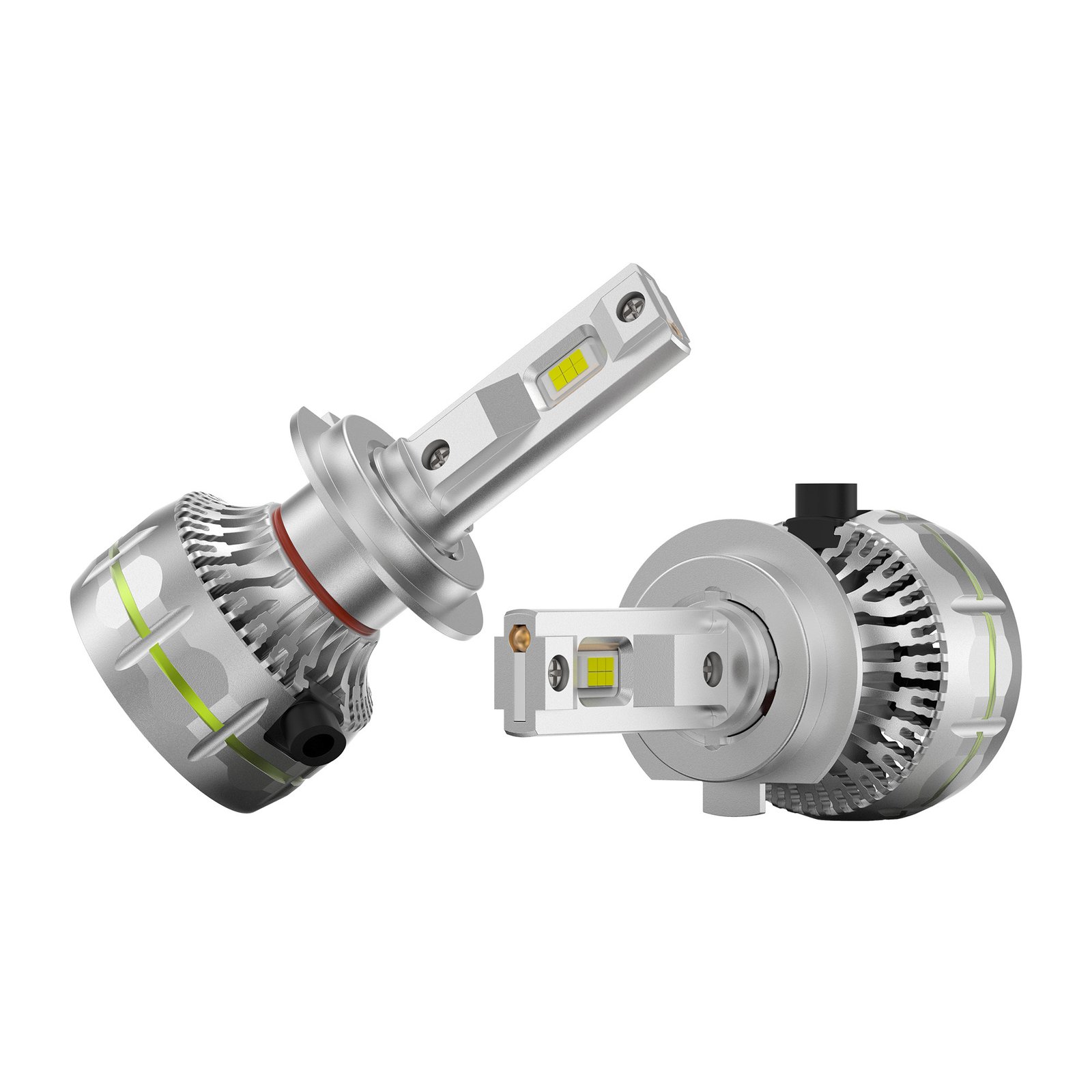 Autofox 240 Watts LED Lights