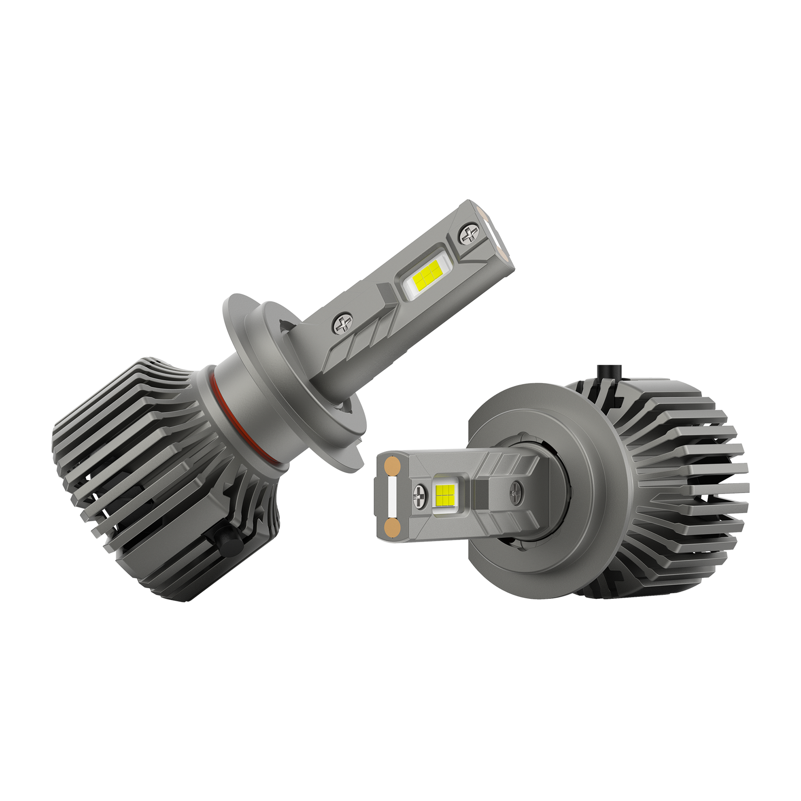 Autofox Car LED Headlights 260 Watts