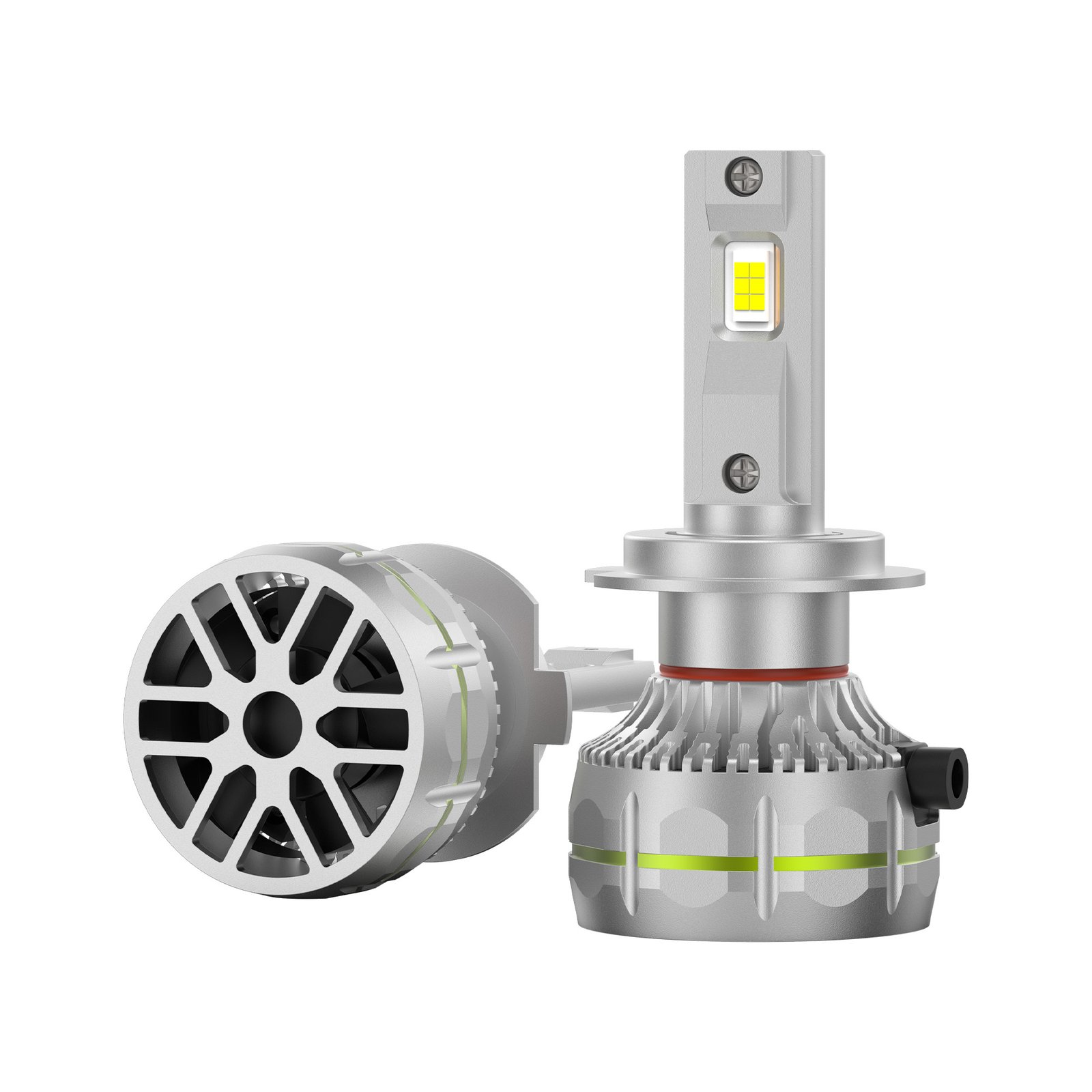 Autofox 240 Watts LED Lights