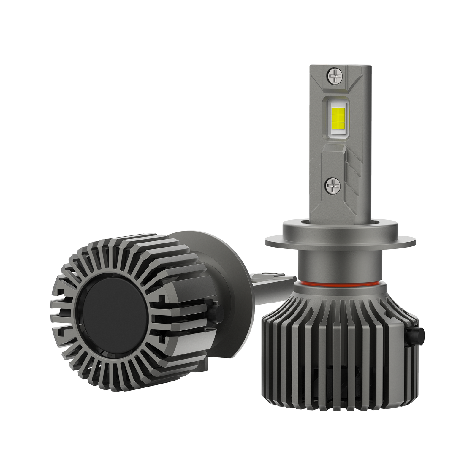 Autofox Car LED Headlights 260 Watts